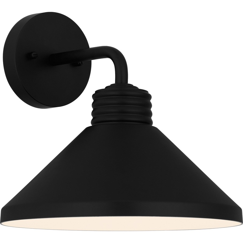 Rencher Outdoor Wall Sconce
