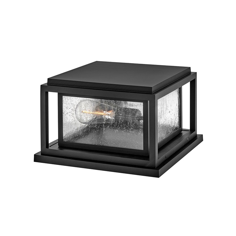 Republic 120V Outdoor Pier Mount Light