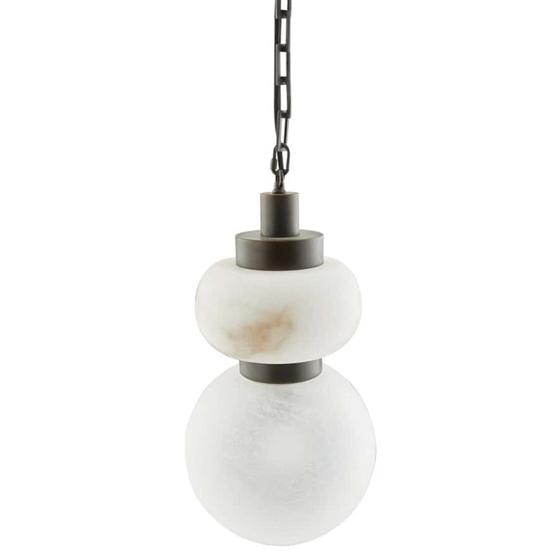 Rosemont Pendant