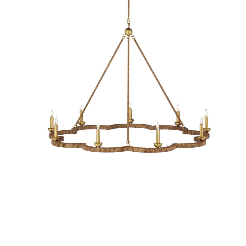Savoie  Chandelier