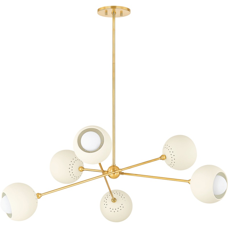 Saylor Chandelier