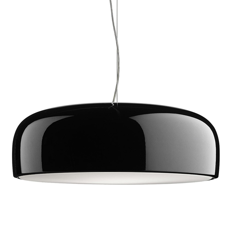 Smithfield S Pendant