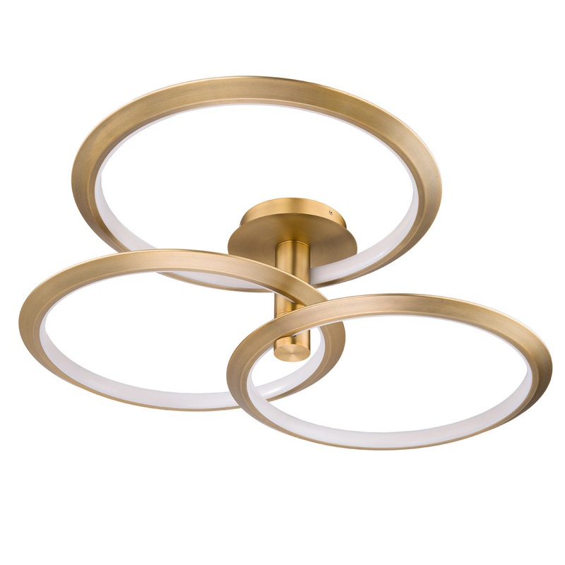 Solaris Pendant