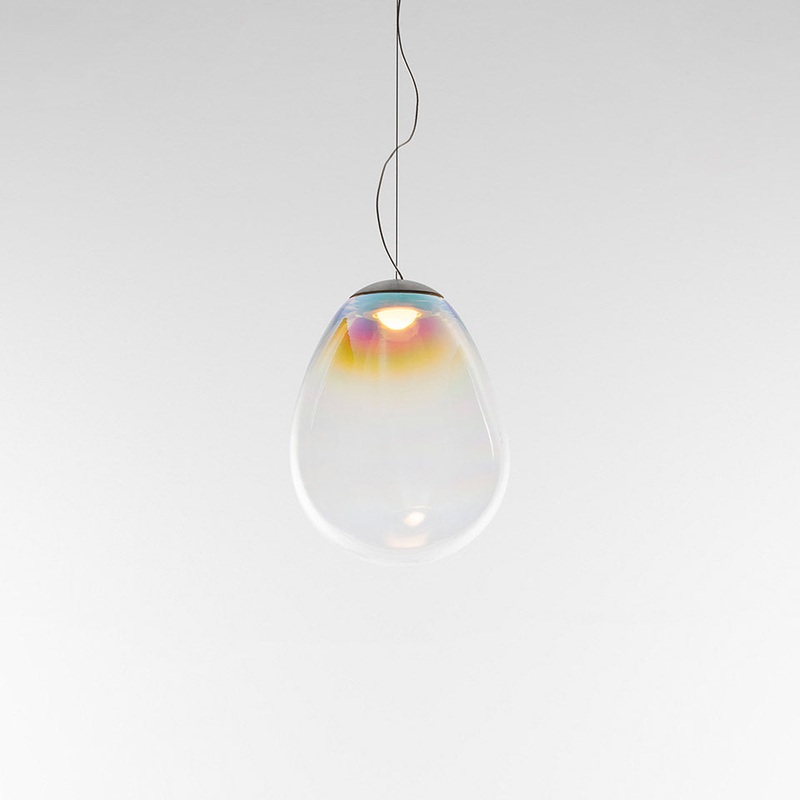 Stellar Nebula Pendant