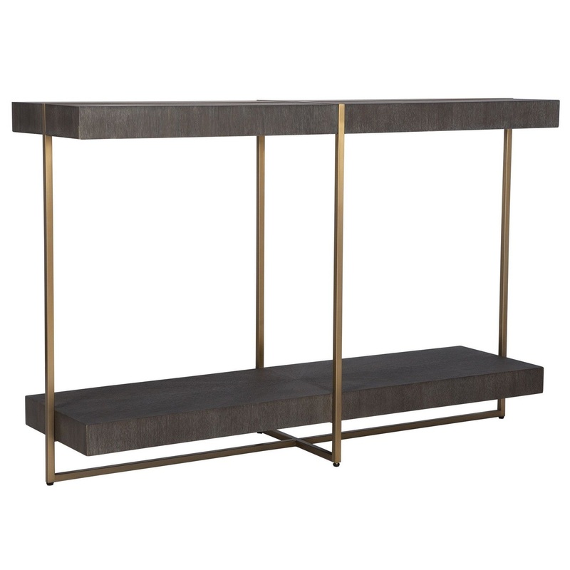 Taja Console