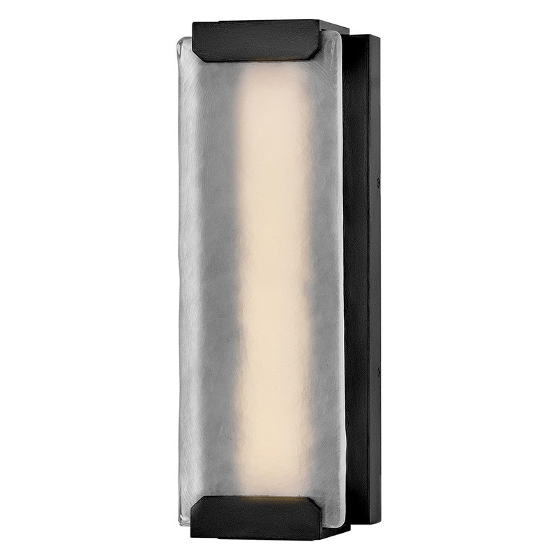 Zayde Outdoor Wall Light
