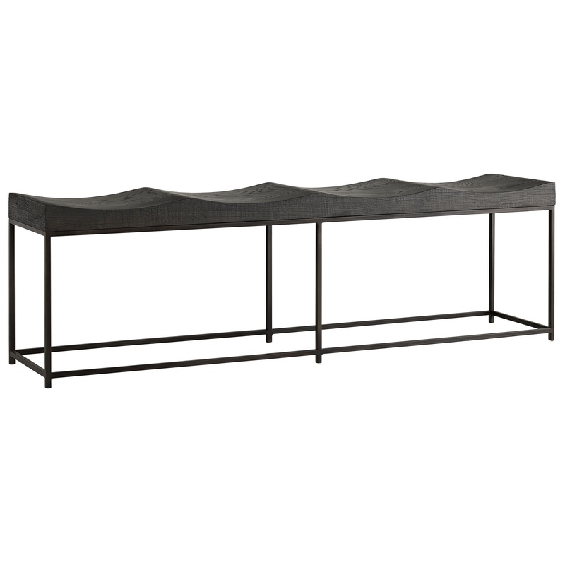 Barrett Bench