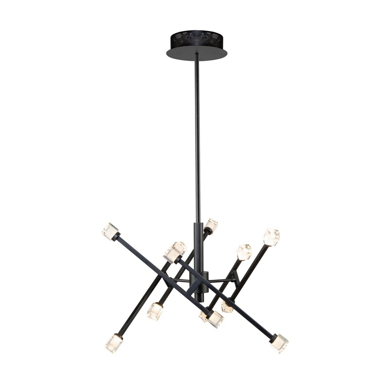 Batton Multi Light Pendant