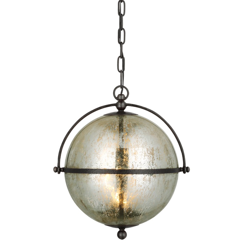 Bayridge Pendant