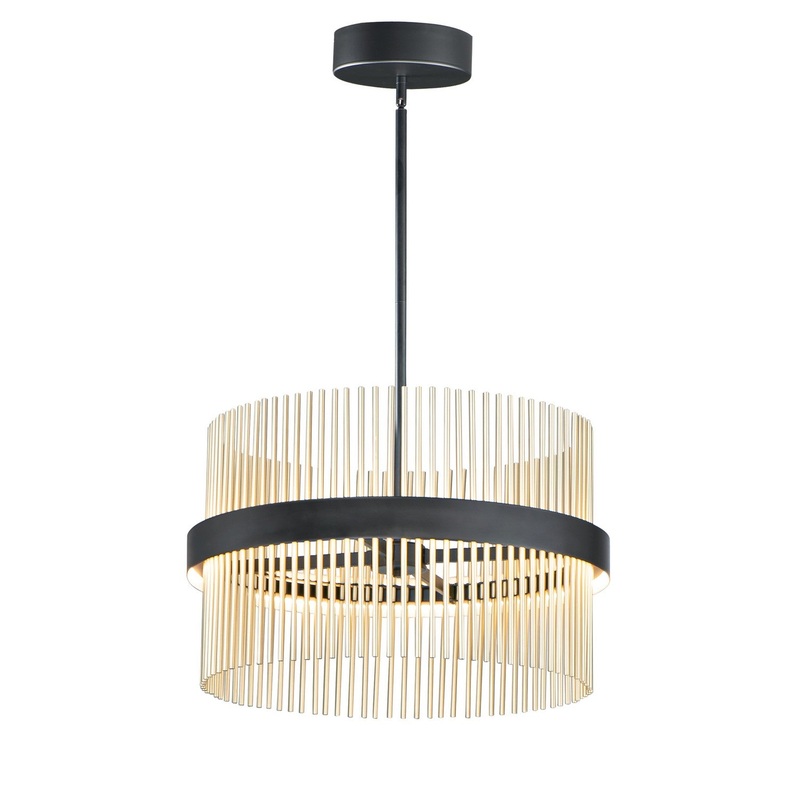 Chimes 5CCT Single Pendant