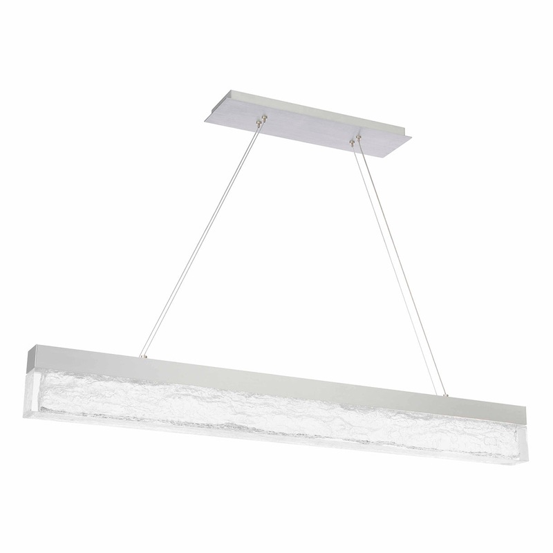 Effervescent Linear Pendant