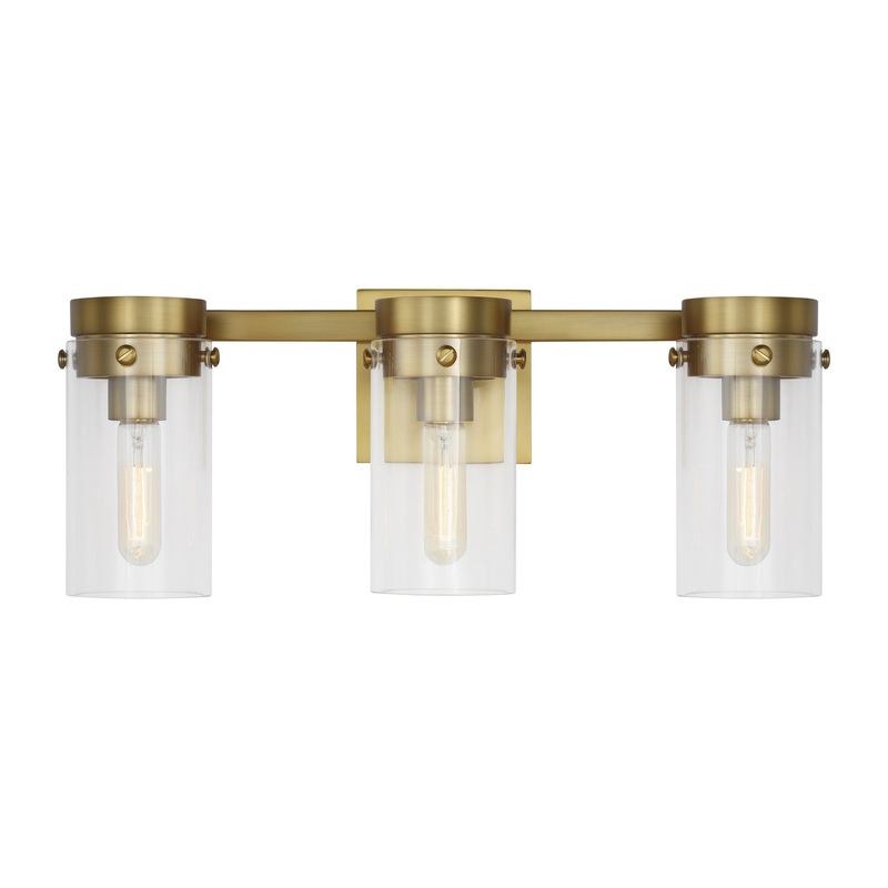 Garrett Bathroom Vanity Light