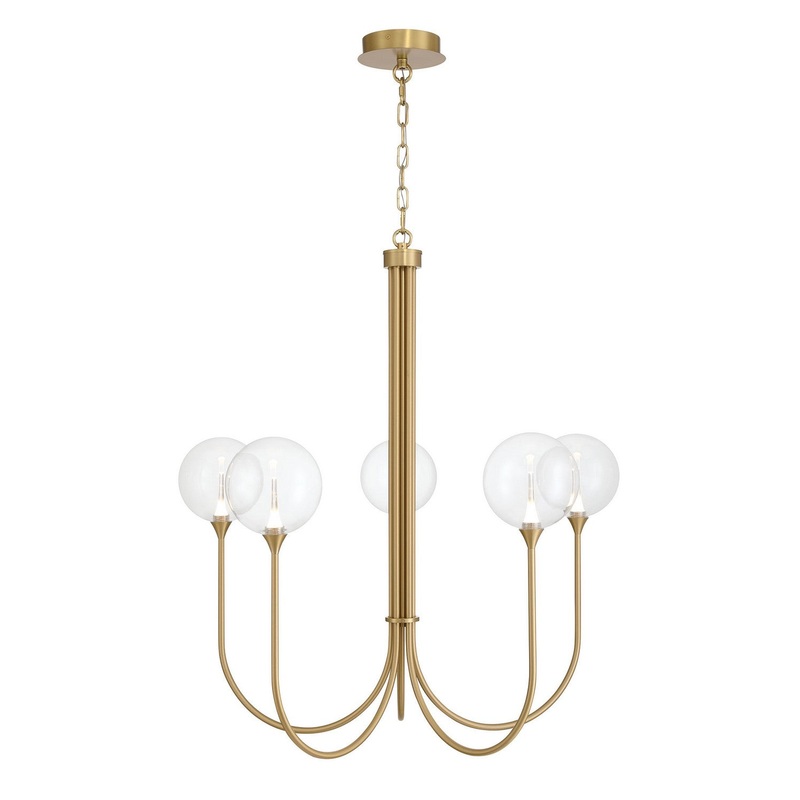 Iissa Chandelier