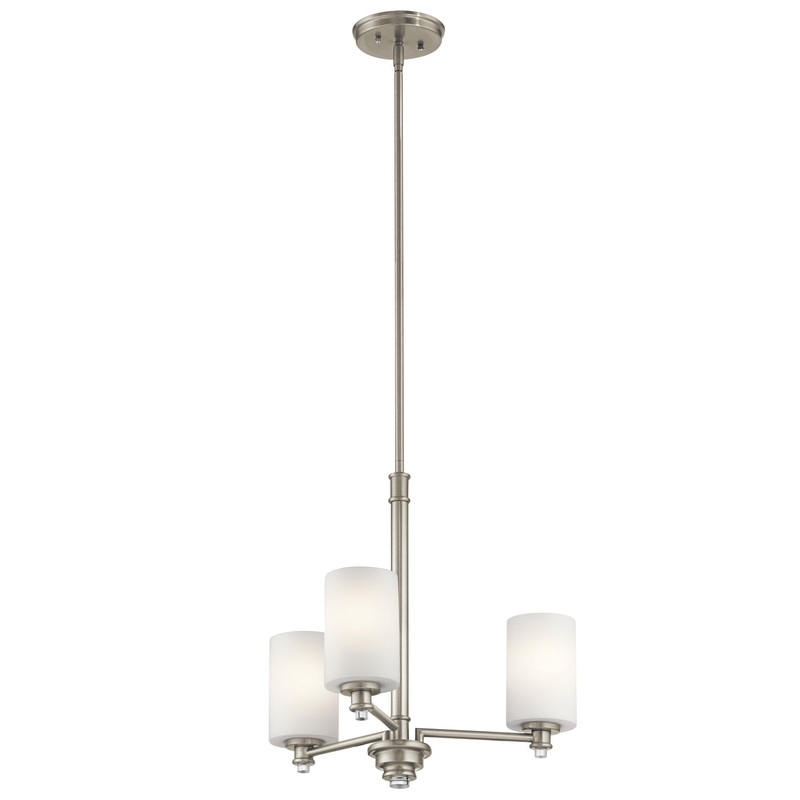 Joelson Chandelier