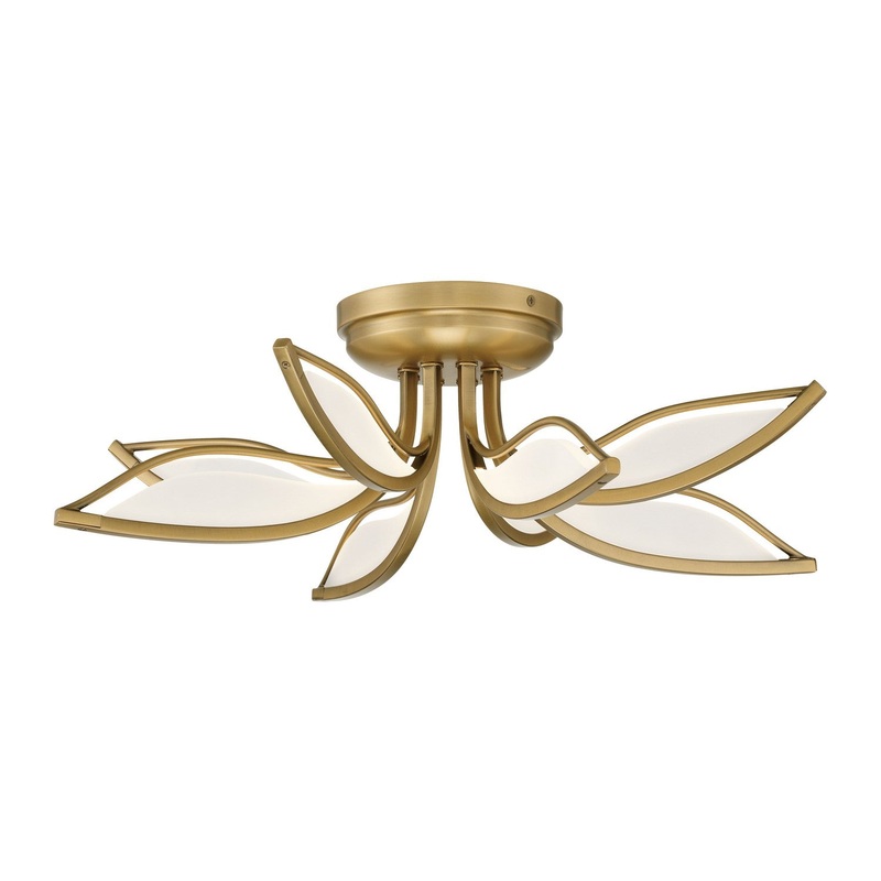 Papilio Ceiling Light