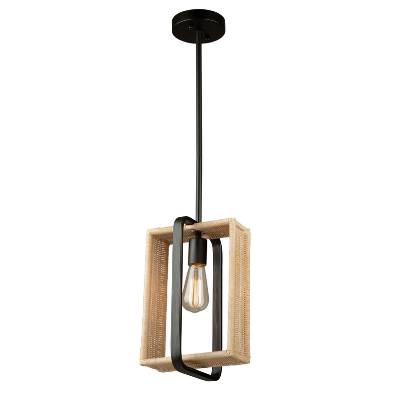 Perris Pendant
