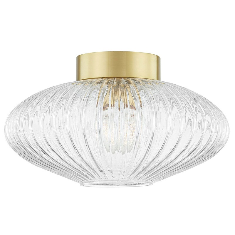 Reba Ceiling Light