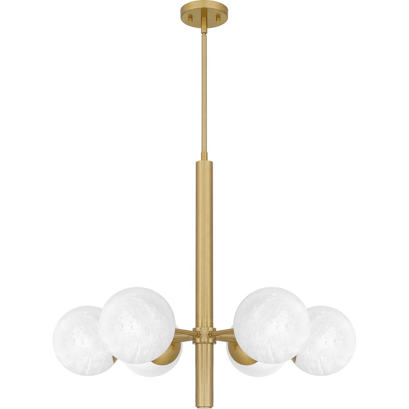 Solei Chandelier