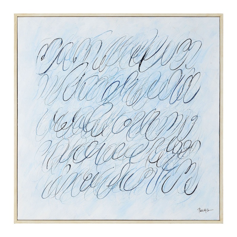 Tengra Canvas Art