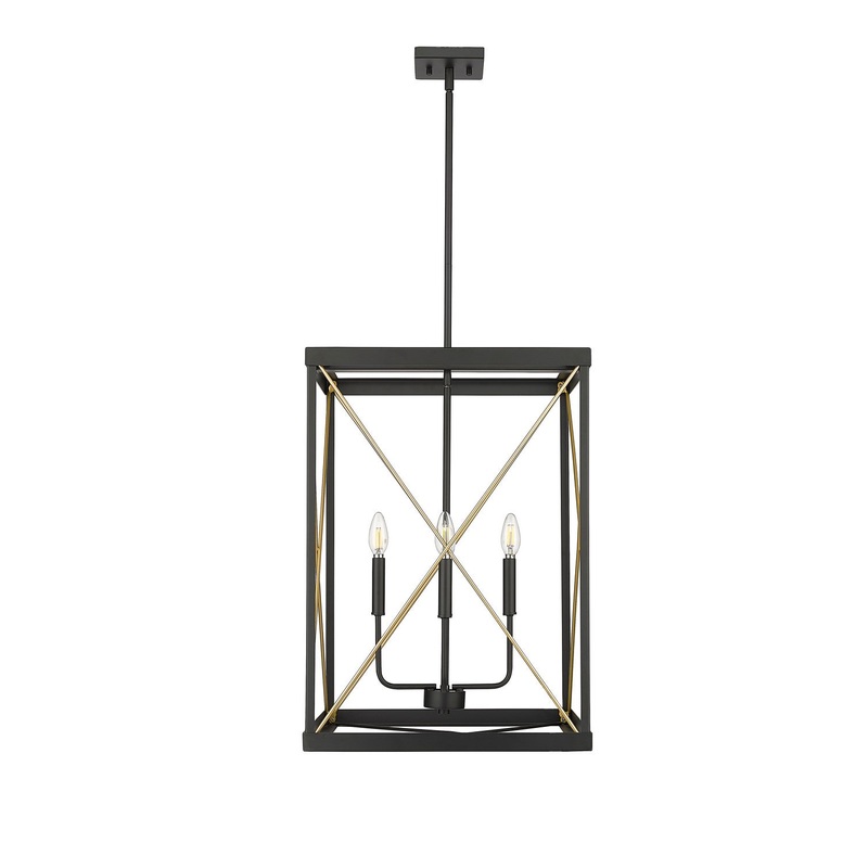 Terni Pendant