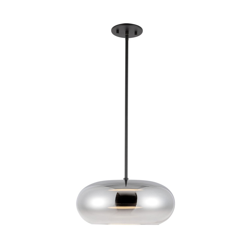 Trinity Low Pendant