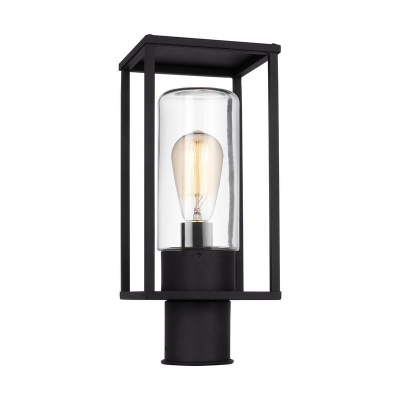 Vado Outdoor Post Mount