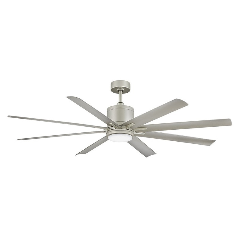 Vantage Smart Ceiling Fan with Light