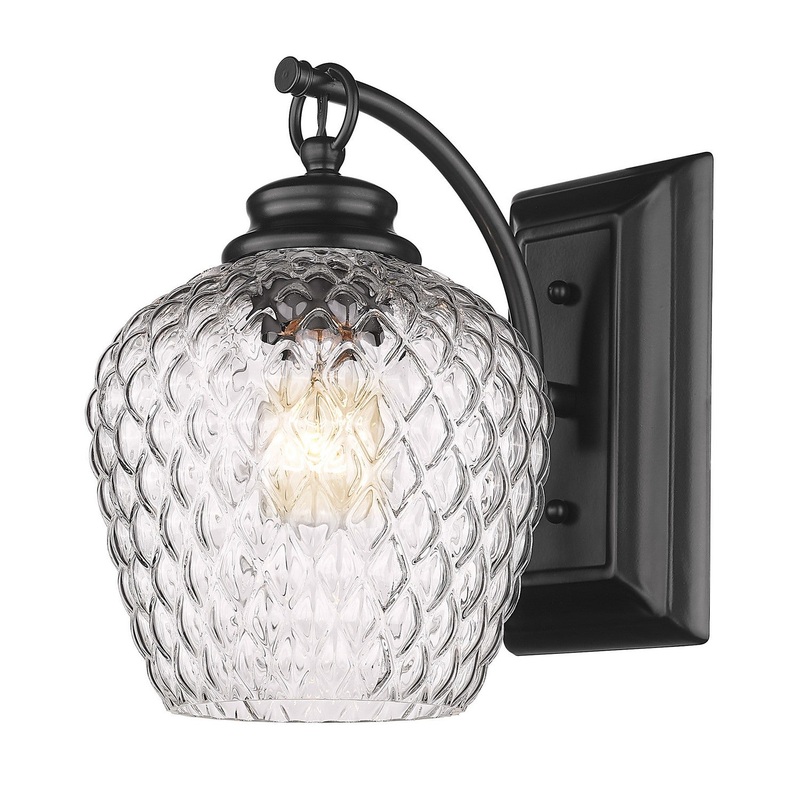 Adeline  Wall Sconce