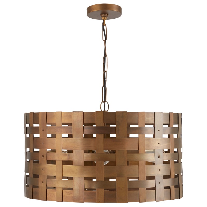 Alta Pendant