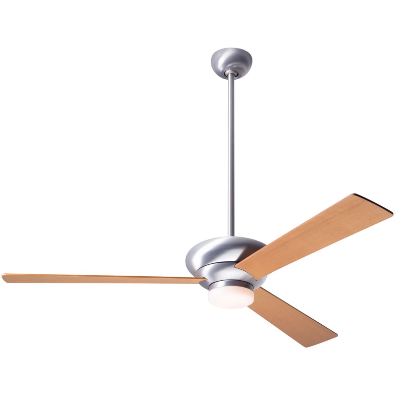 Altus Ceiling Fan with Light