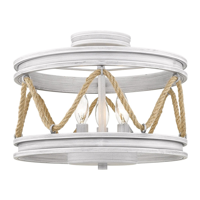 atham  Semi-Flush