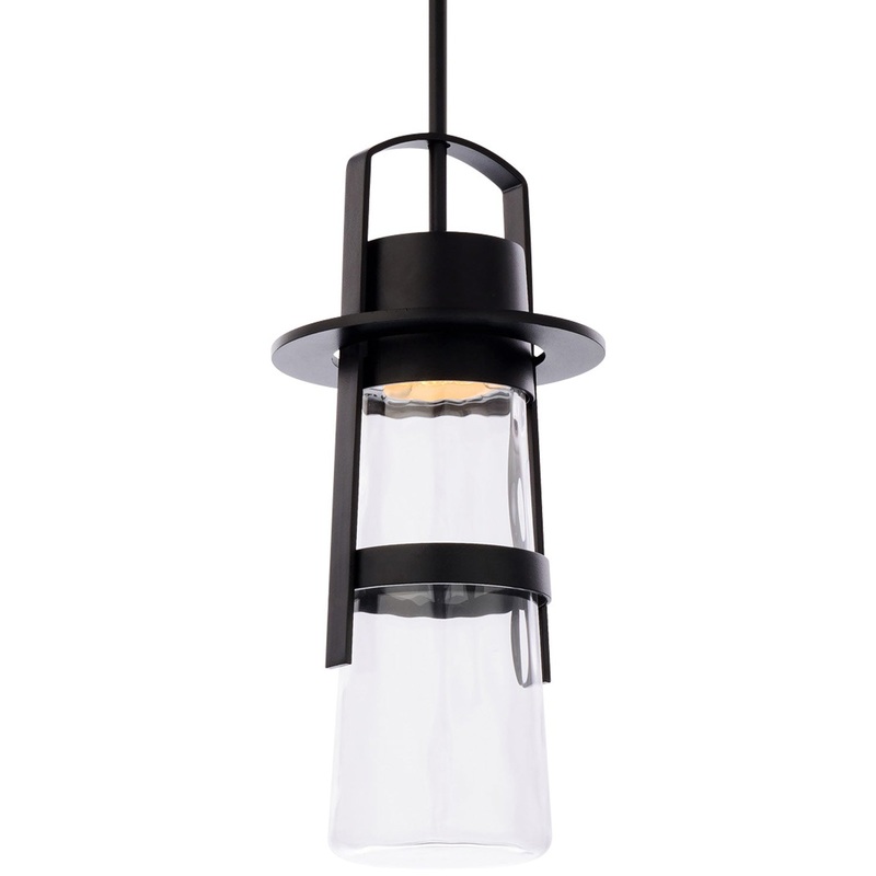 Balthus Outdoor Pendant
