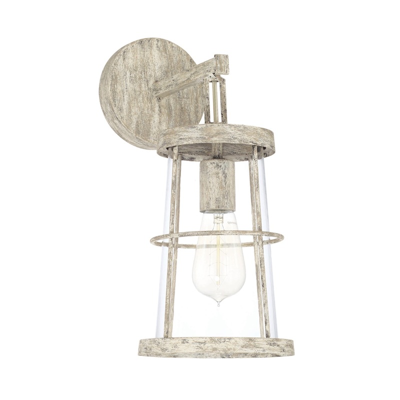 Beaufort Wall Lantern