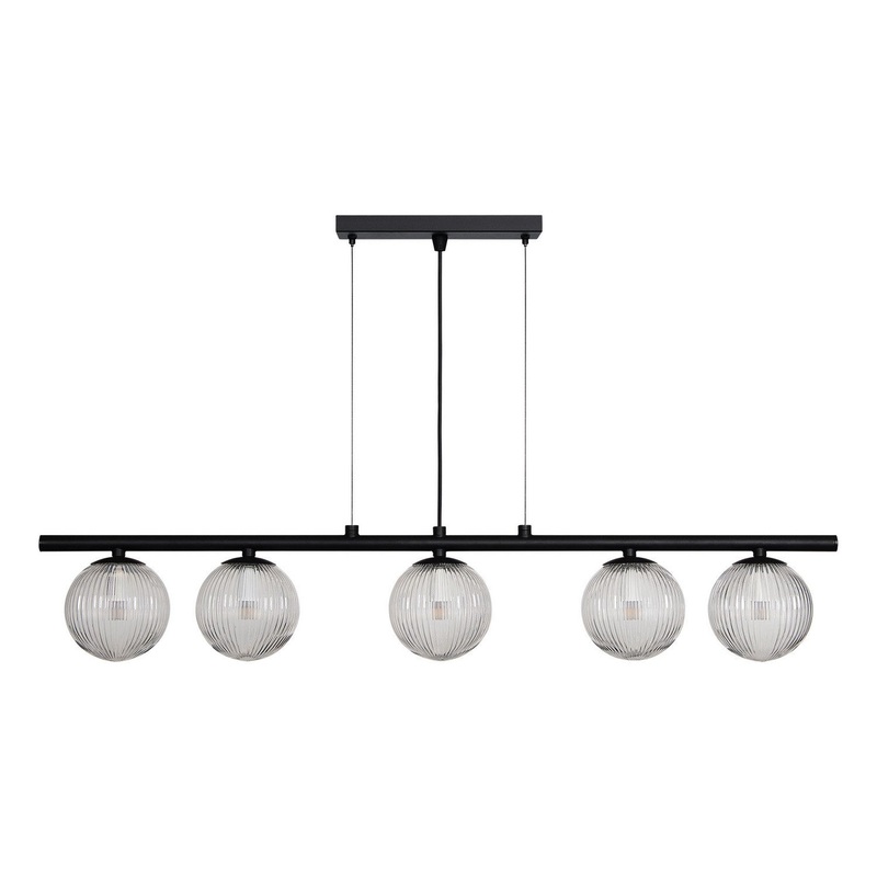 Chandra Ceiling Fixture