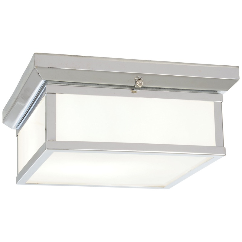 Daventry Bath Flush Mounts