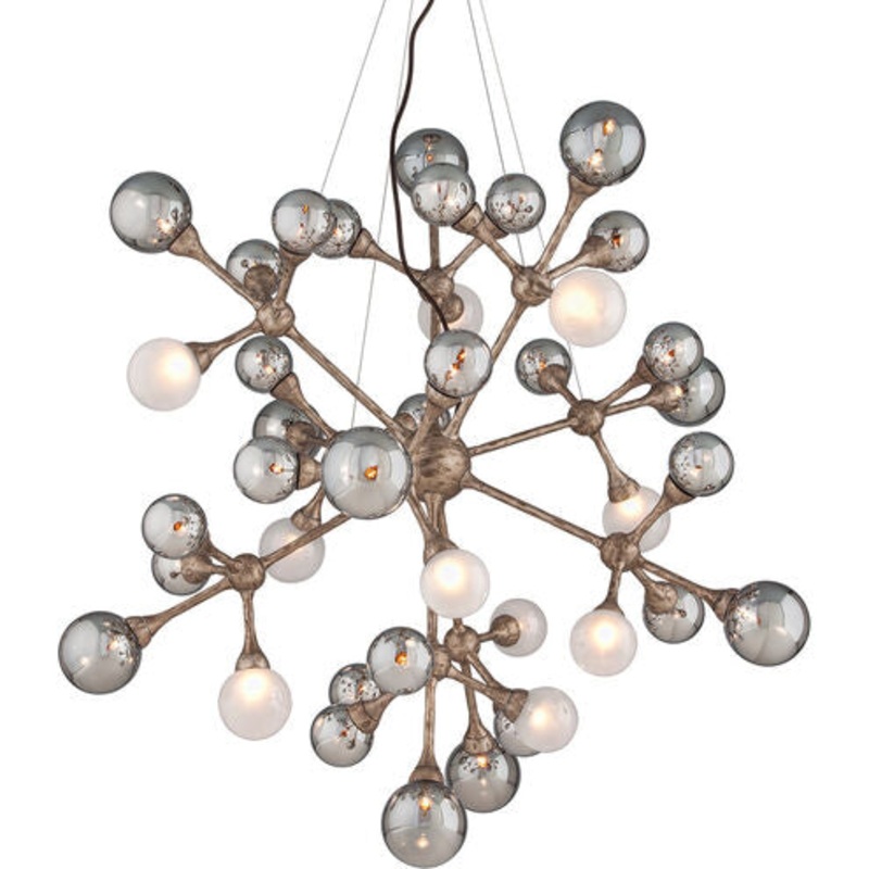 Element Chandelier