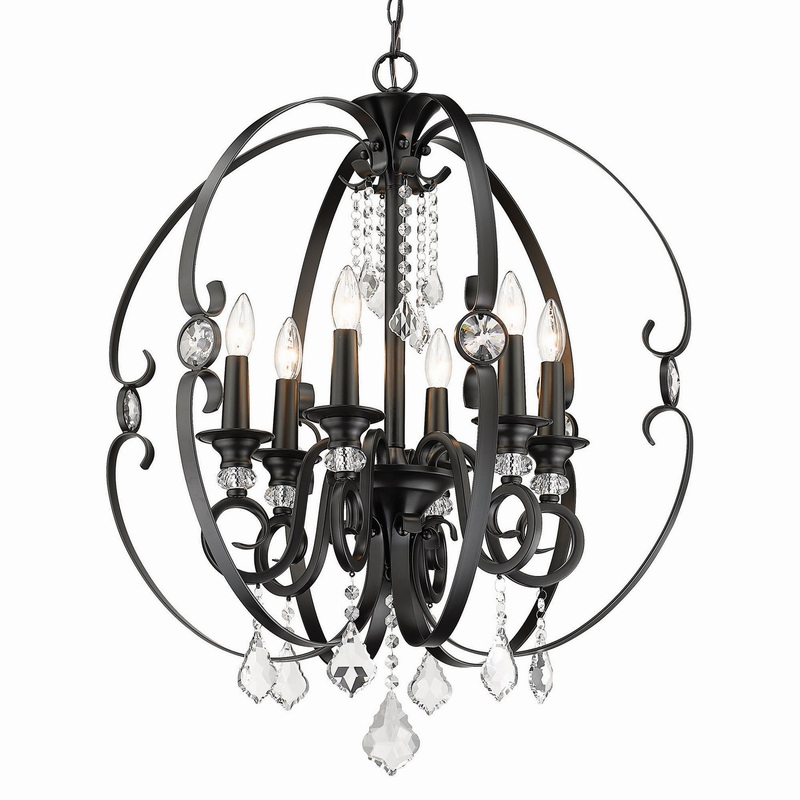 Ella  Chandelier