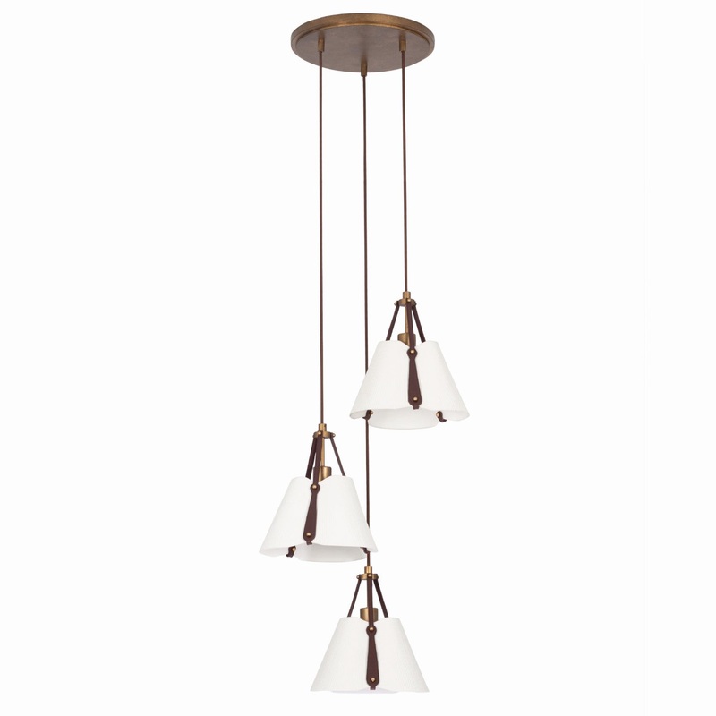 EMBRACE Multi Light Pendant