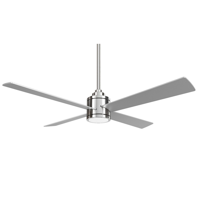 Falco Ceiling Fan with Light