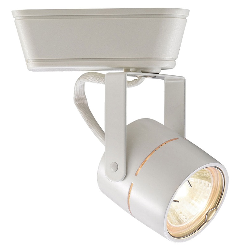 Low Voltage 809 H/J/L Track Head 120V