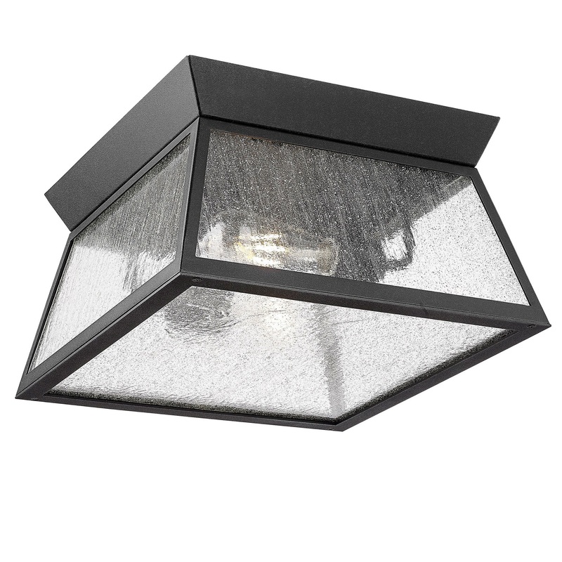 Lucian Outdoor Ceiling Light