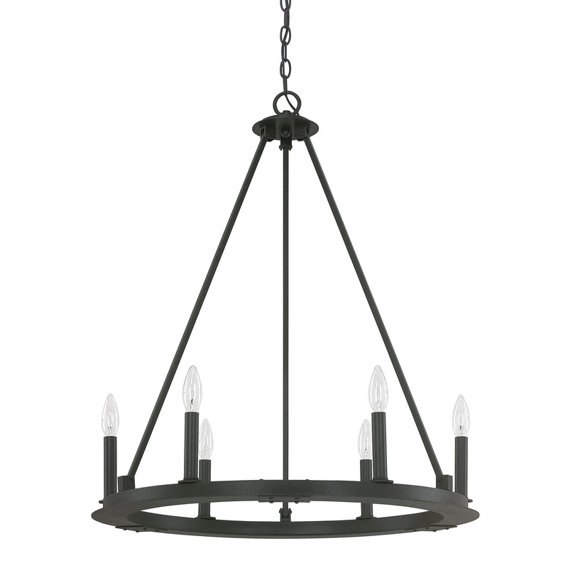 Pearson Chandelier