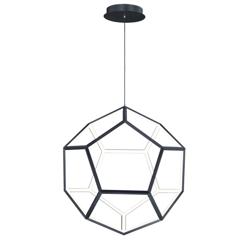 Penta Single Pendant