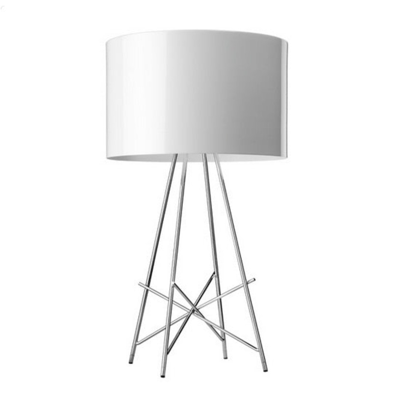 Ray T Table Lamp
