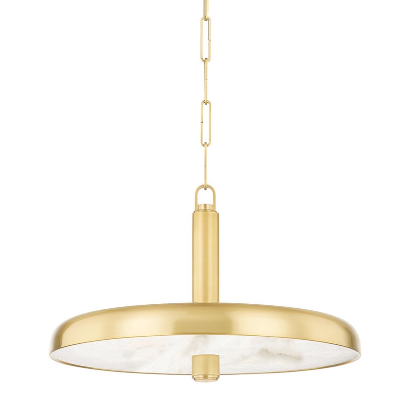 Reynolds Pendant