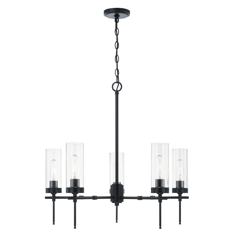 Riley Chandelier