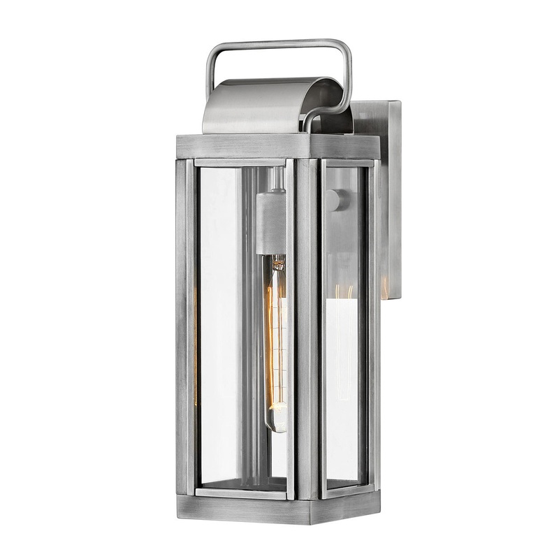 Sag Harbor 120V Outdoor Wall Sconce