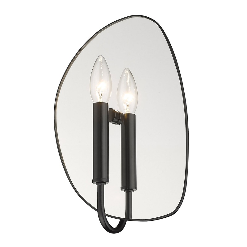 Tessa Wall Sconce