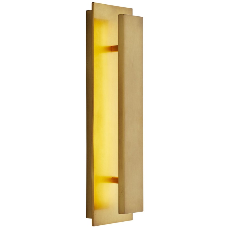 Titus Wall Sconce