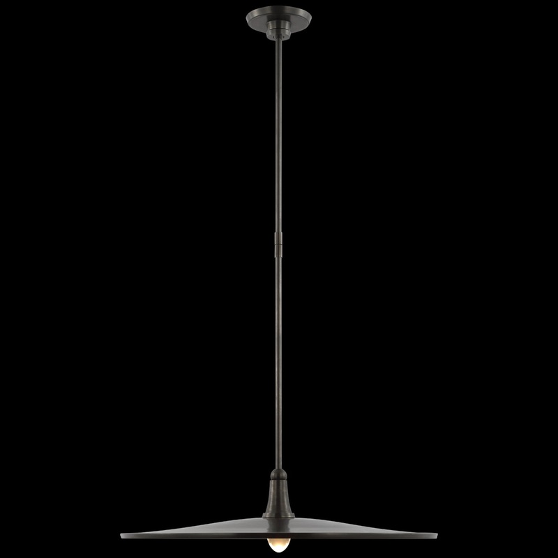 Truesdell Pendant